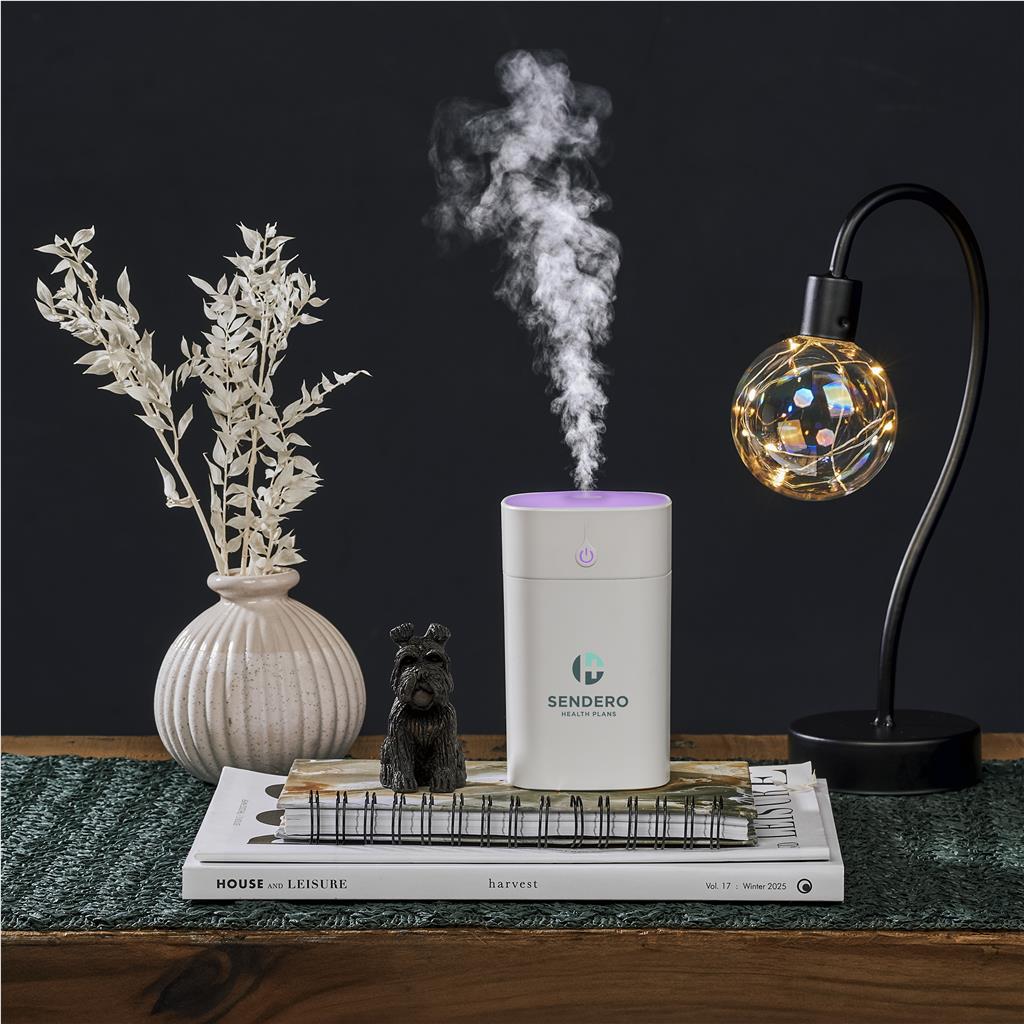 Altitude Aquamist Humidifier Mirelle Leather and Lifestyle