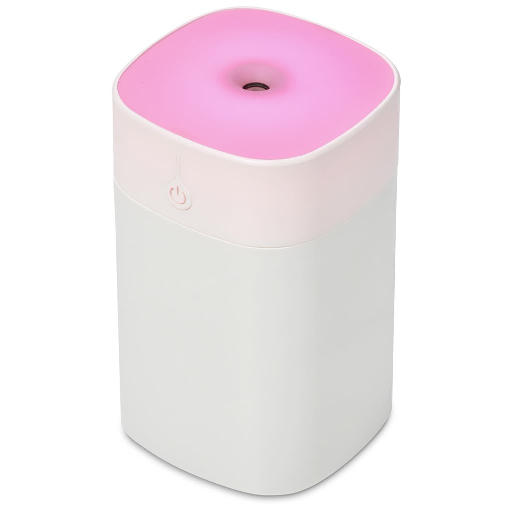 Altitude Aquamist Humidifier Mirelle Leather and Lifestyle