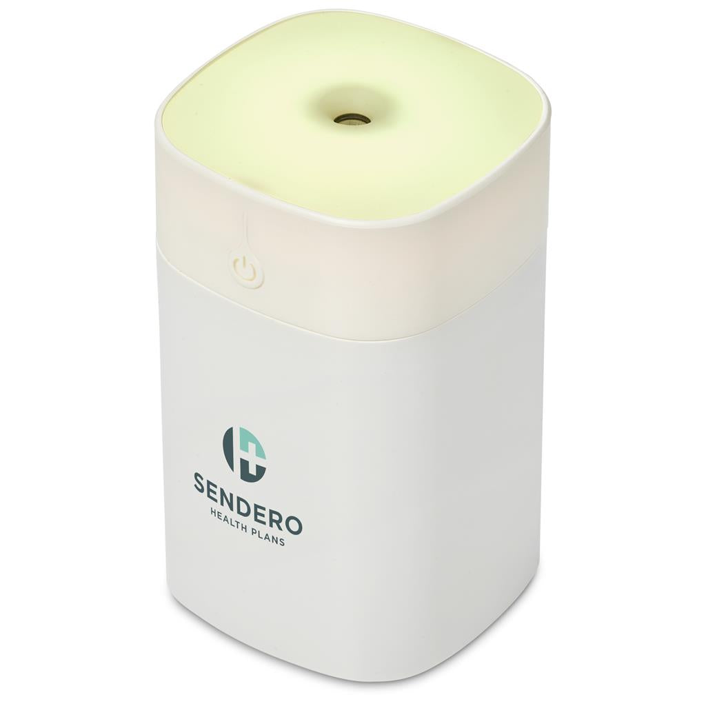 Altitude Aquamist Humidifier Mirelle Leather and Lifestyle