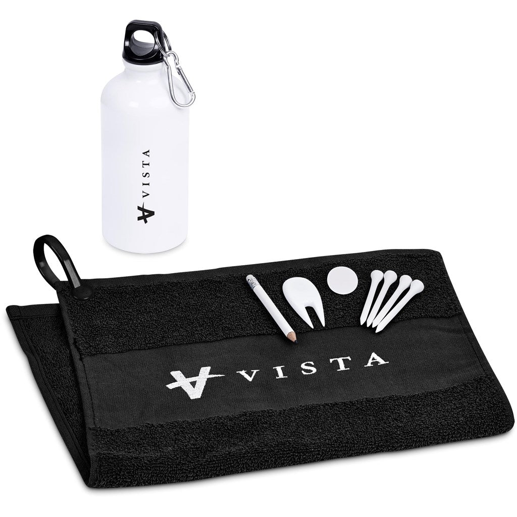 Altitude Balmoral Golf Set Mirelle Leather and Lifestyle