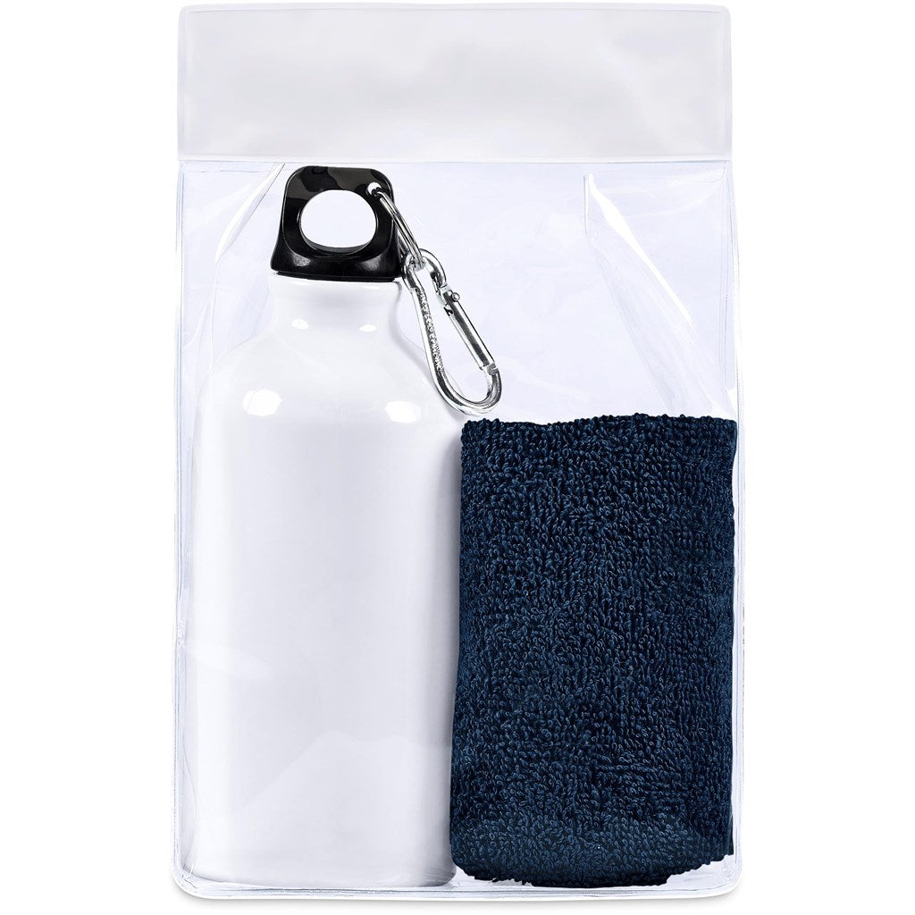 Altitude Balmoral Golf Set Mirelle Leather and Lifestyle
