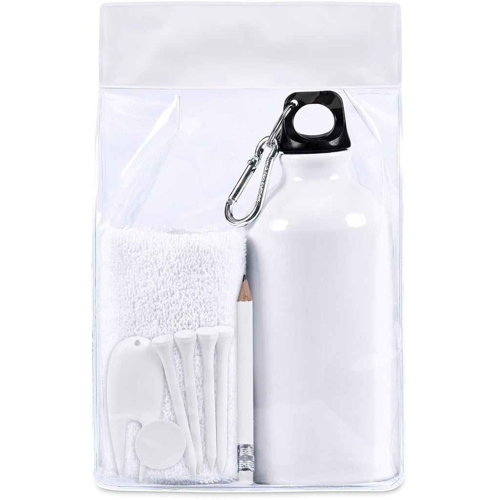 Altitude Balmoral Golf Set Mirelle Leather and Lifestyle