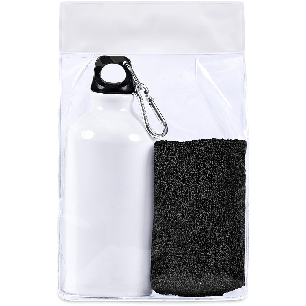 Altitude Balmoral Golf Set Mirelle Leather and Lifestyle