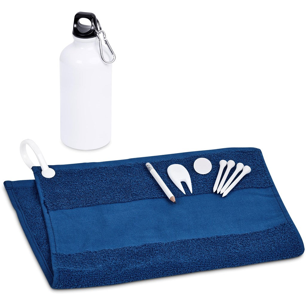 Altitude Balmoral Golf Set Mirelle Leather and Lifestyle