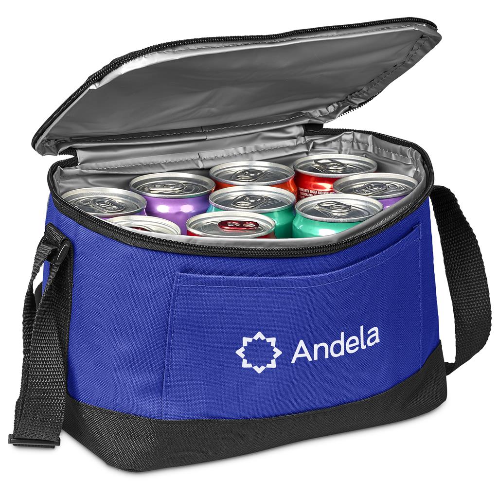 Altitude Barrow 9-Can Cooler Mirelle Leather and Lifestyle