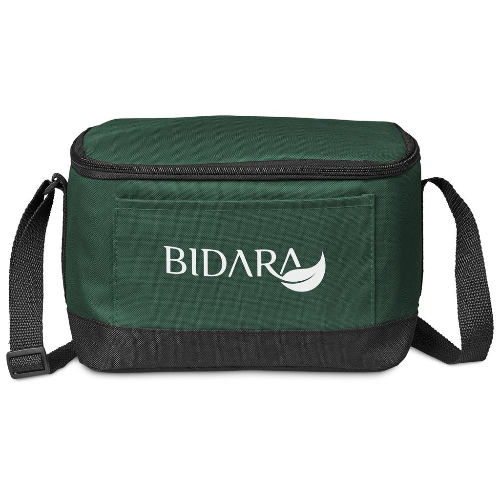 Altitude Barrow 9-Can Cooler Mirelle Leather and Lifestyle