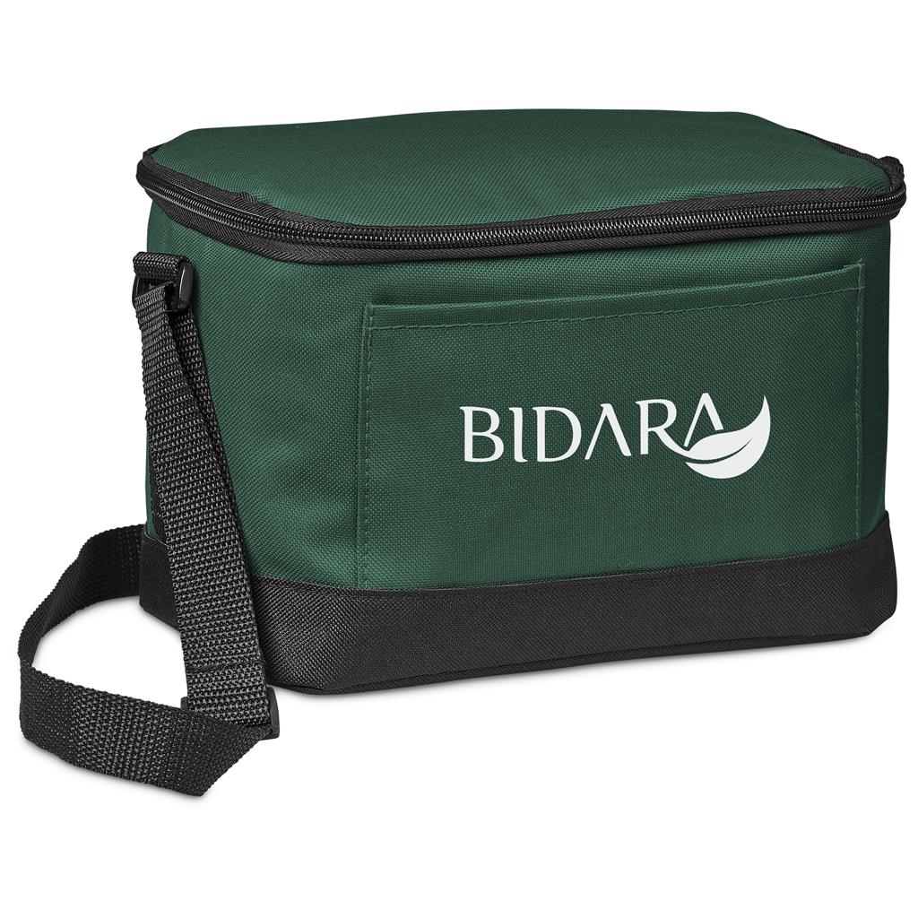 Altitude Barrow 9-Can Cooler Mirelle Leather and Lifestyle