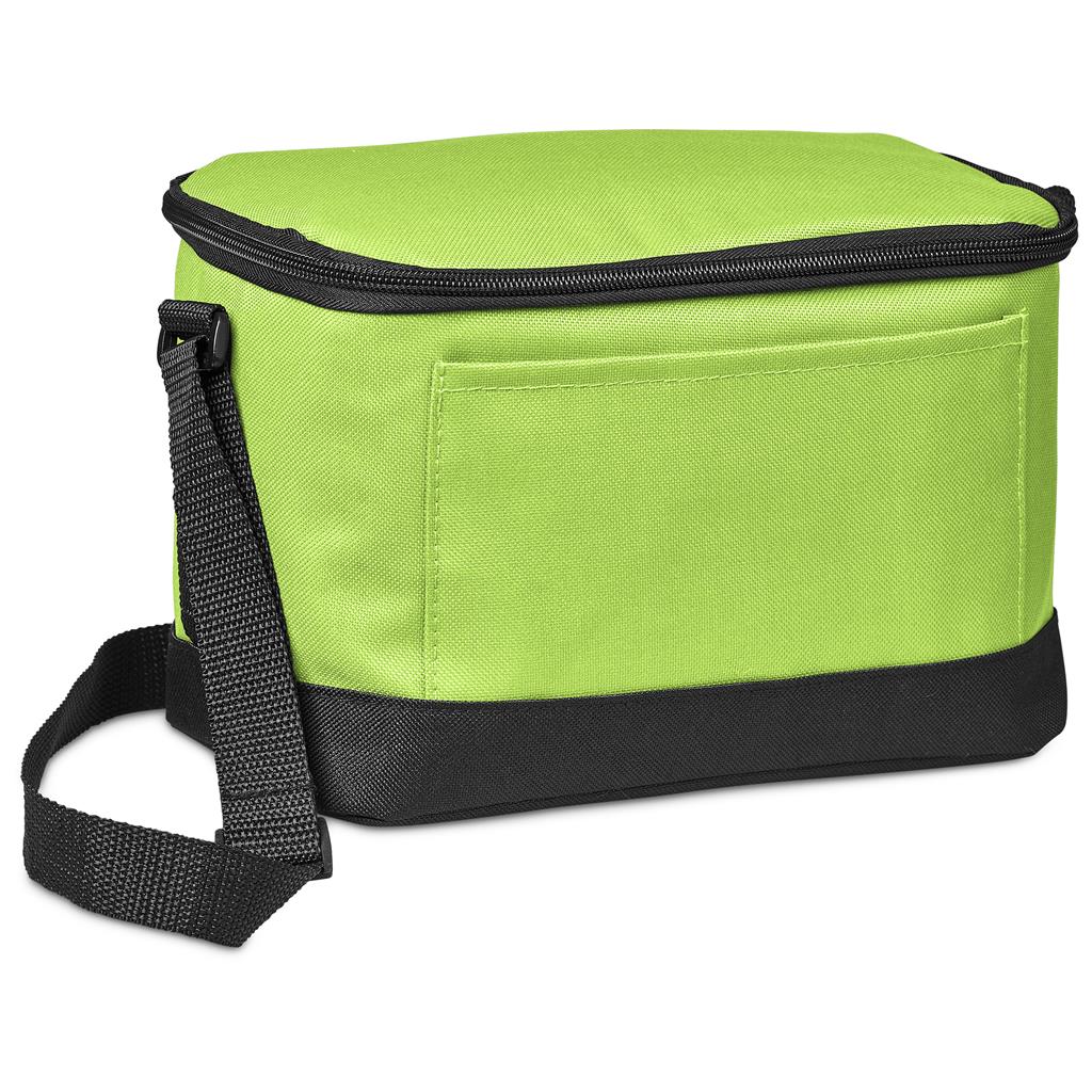 Altitude Barrow 9-Can Cooler Mirelle Leather and Lifestyle