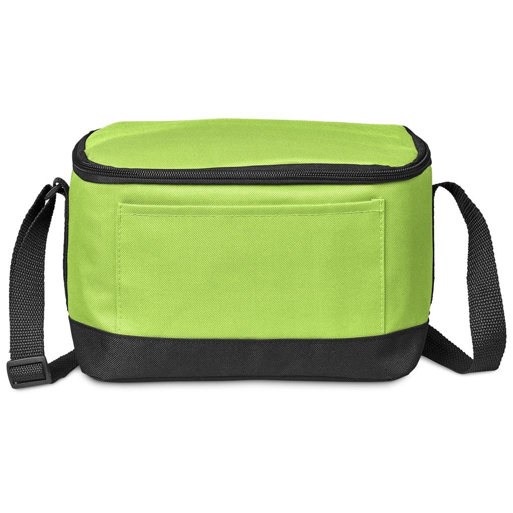 Altitude Barrow 9-Can Cooler Mirelle Leather and Lifestyle