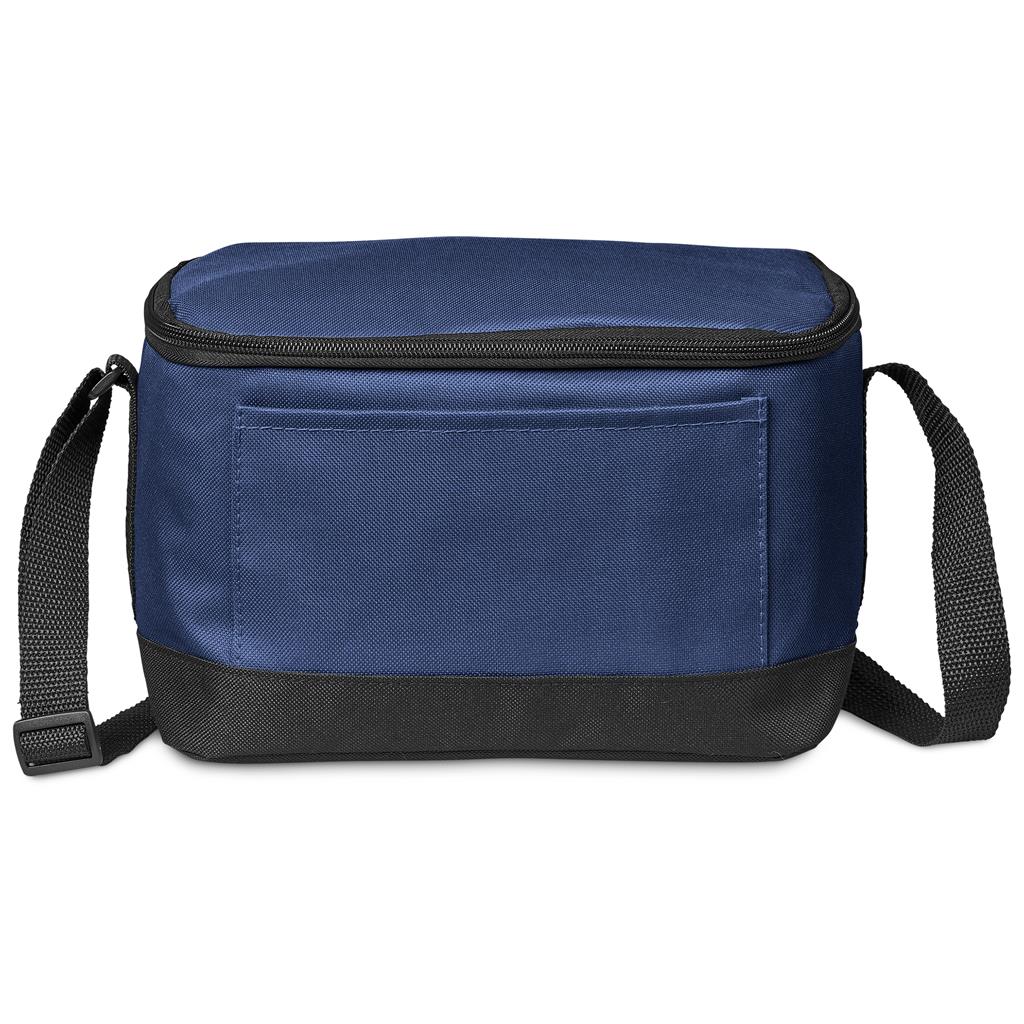 Altitude Barrow 9-Can Cooler Mirelle Leather and Lifestyle