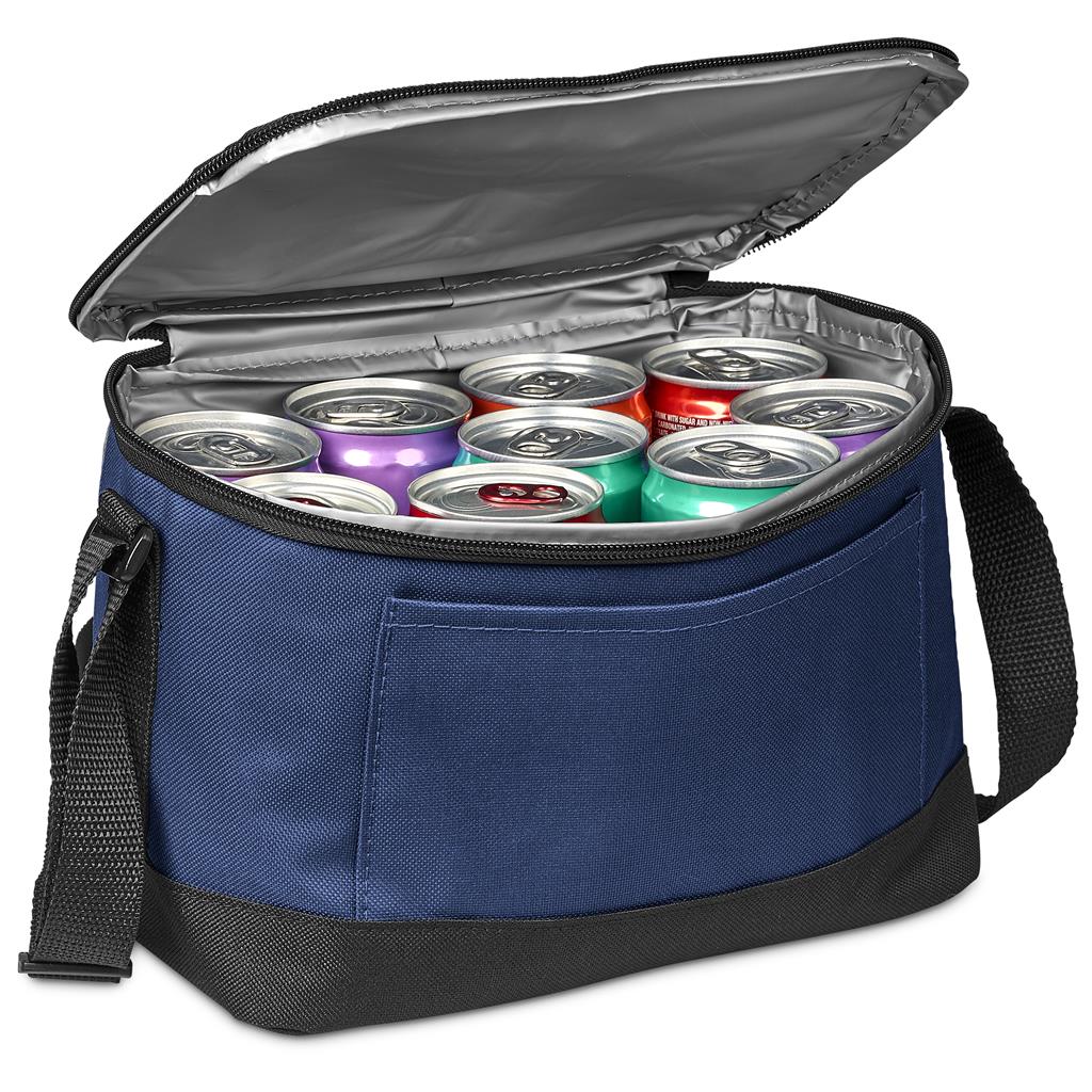 Altitude Barrow 9-Can Cooler Mirelle Leather and Lifestyle