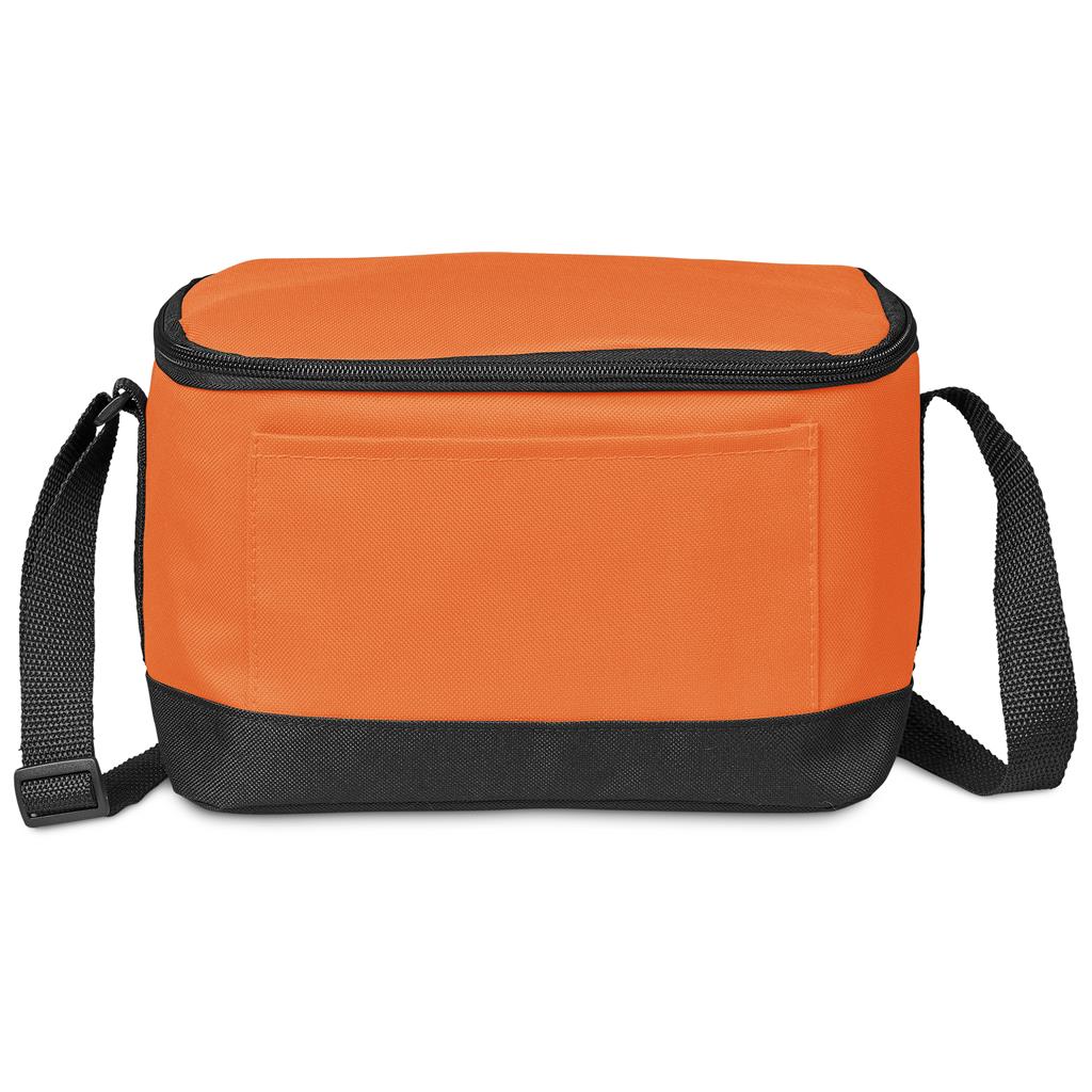 Altitude Barrow 9-Can Cooler Mirelle Leather and Lifestyle
