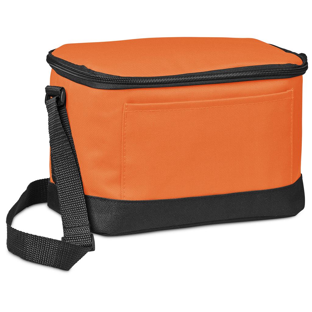 Altitude Barrow 9-Can Cooler Mirelle Leather and Lifestyle