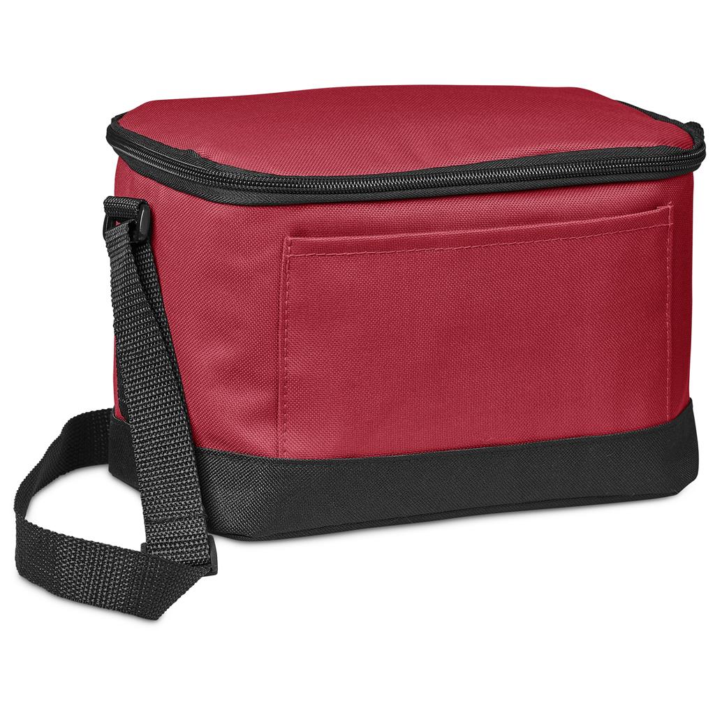 Altitude Barrow 9-Can Cooler Mirelle Leather and Lifestyle