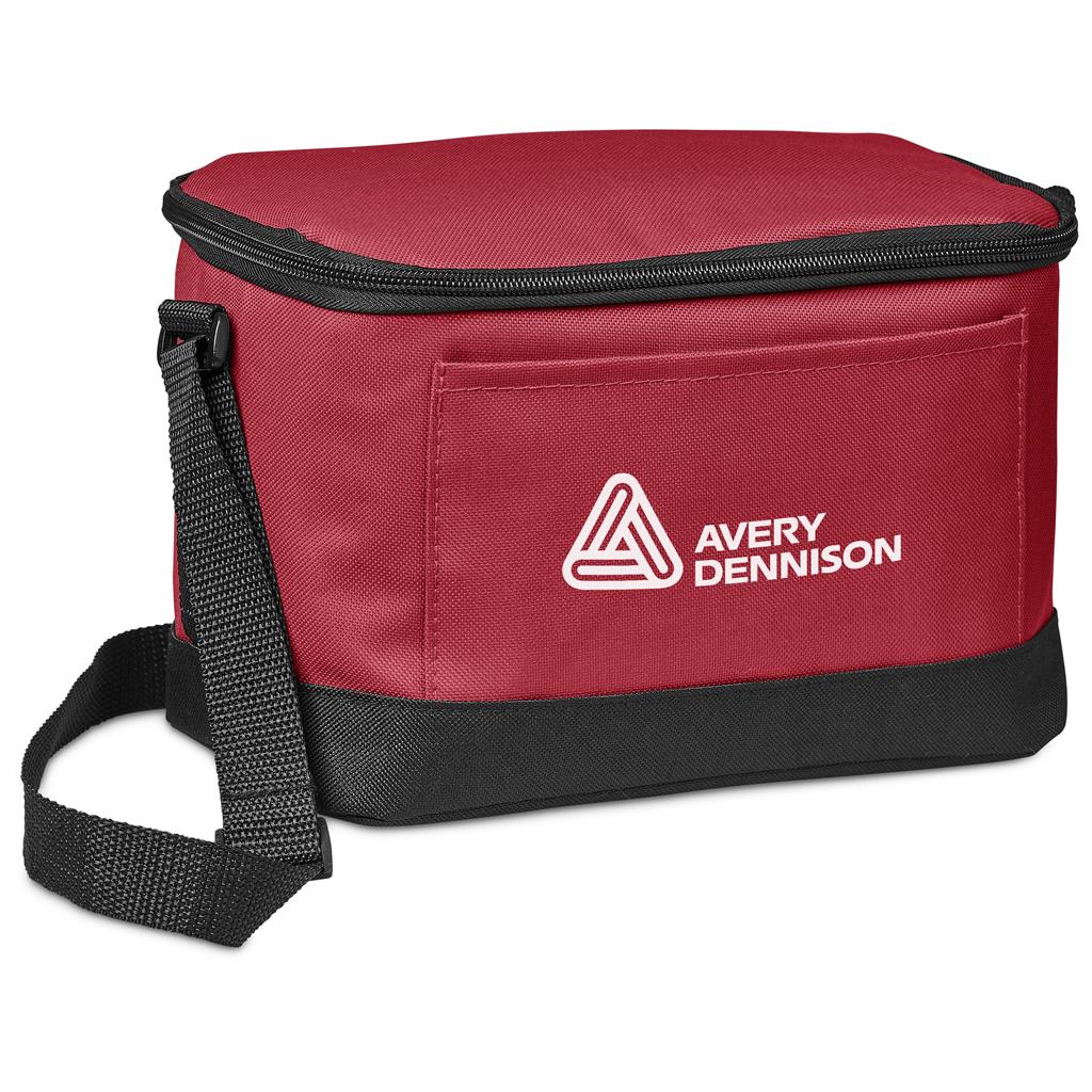Altitude Barrow 9-Can Cooler Mirelle Leather and Lifestyle
