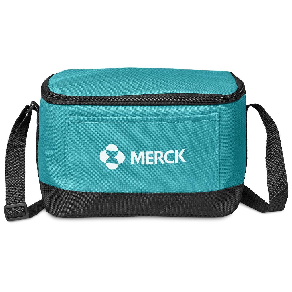 Altitude Barrow 9-Can Cooler Mirelle Leather and Lifestyle
