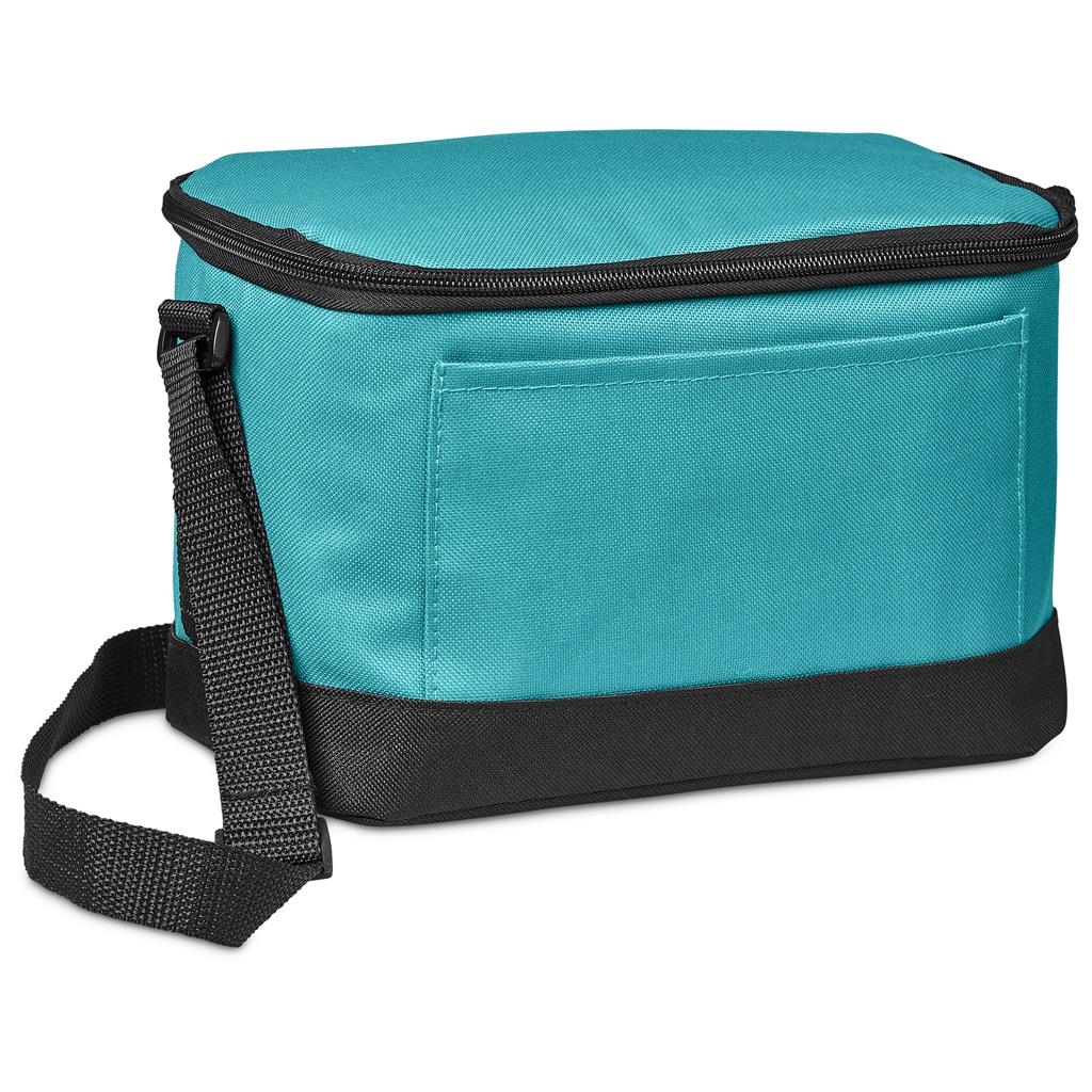 Altitude Barrow 9-Can Cooler Mirelle Leather and Lifestyle