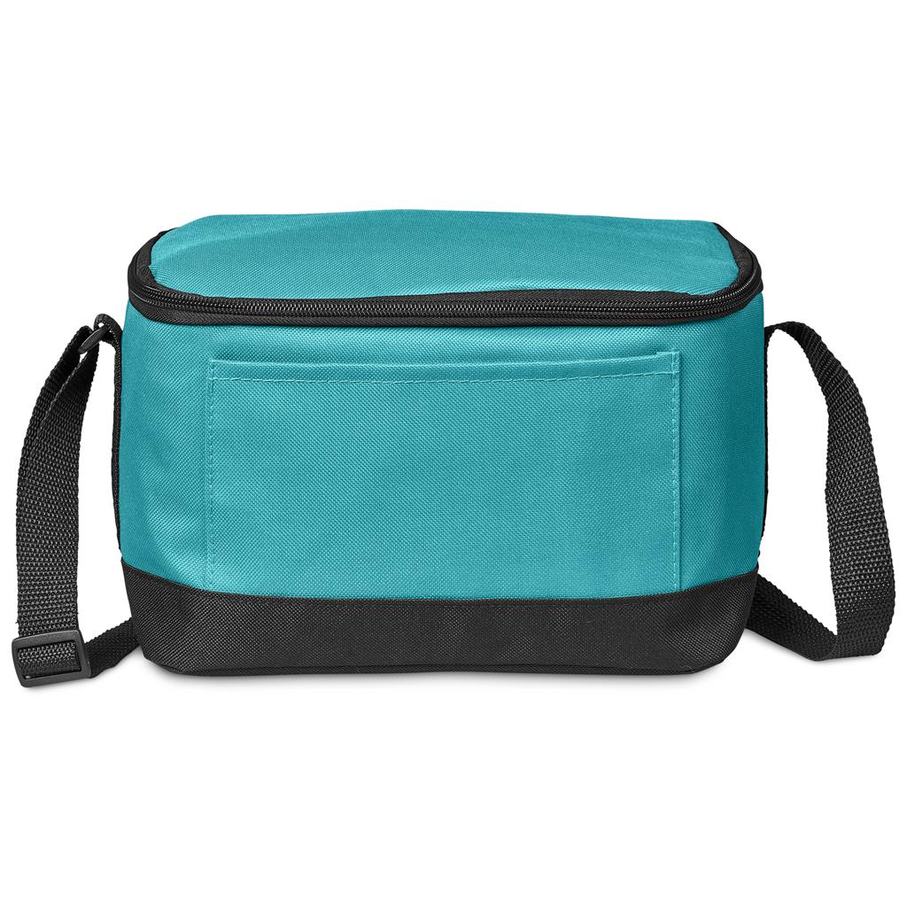 Altitude Barrow 9-Can Cooler Mirelle Leather and Lifestyle