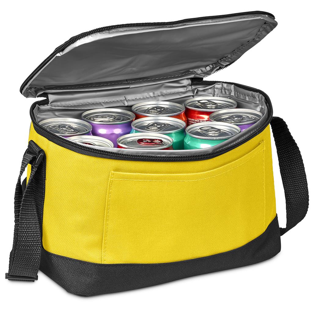 Altitude Barrow 9-Can Cooler Mirelle Leather and Lifestyle
