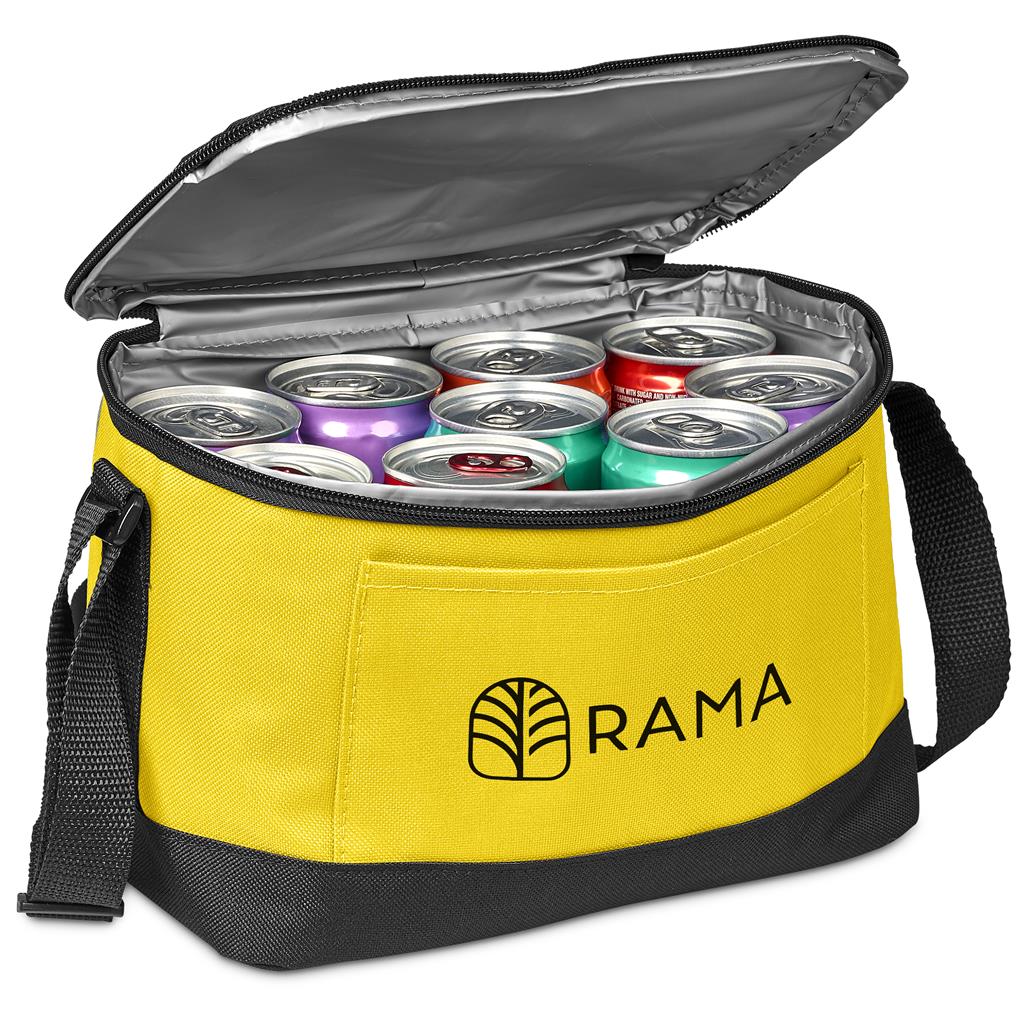 Altitude Barrow 9-Can Cooler Mirelle Leather and Lifestyle