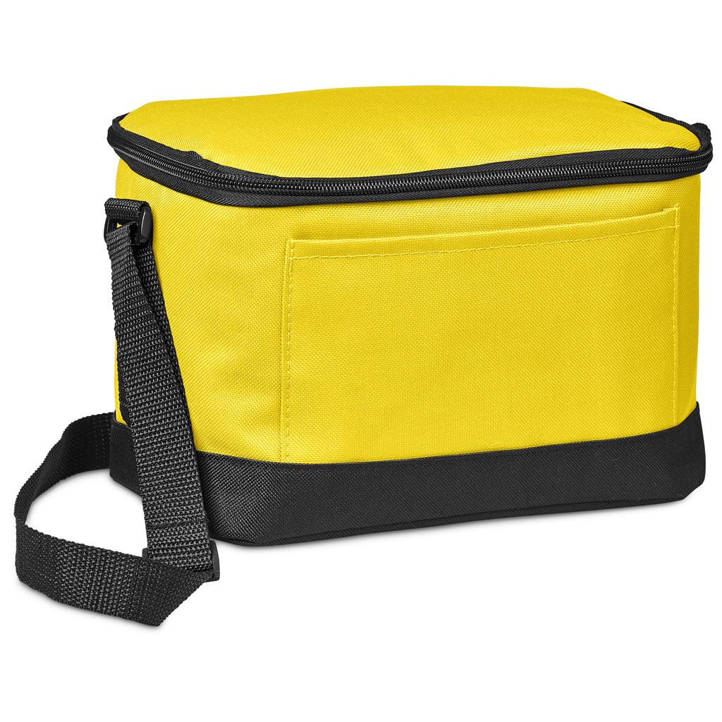Altitude Barrow 9-Can Cooler Mirelle Leather and Lifestyle