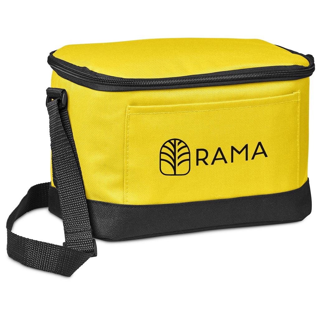 Altitude Barrow 9-Can Cooler Mirelle Leather and Lifestyle