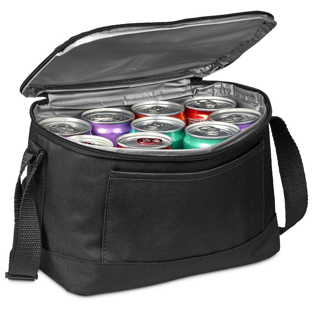 Altitude Barrow 9-Can Cooler Mirelle Leather and Lifestyle