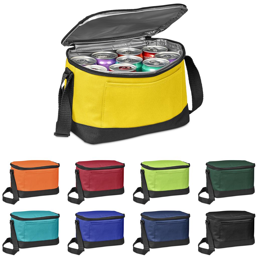 Altitude Barrow 9-Can Cooler Mirelle Leather and Lifestyle