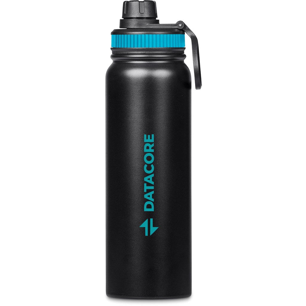 Altitude Bastos Stainless Steel Vacuum Water Bottle – 750ml Mirelle Leather and Lifestyle