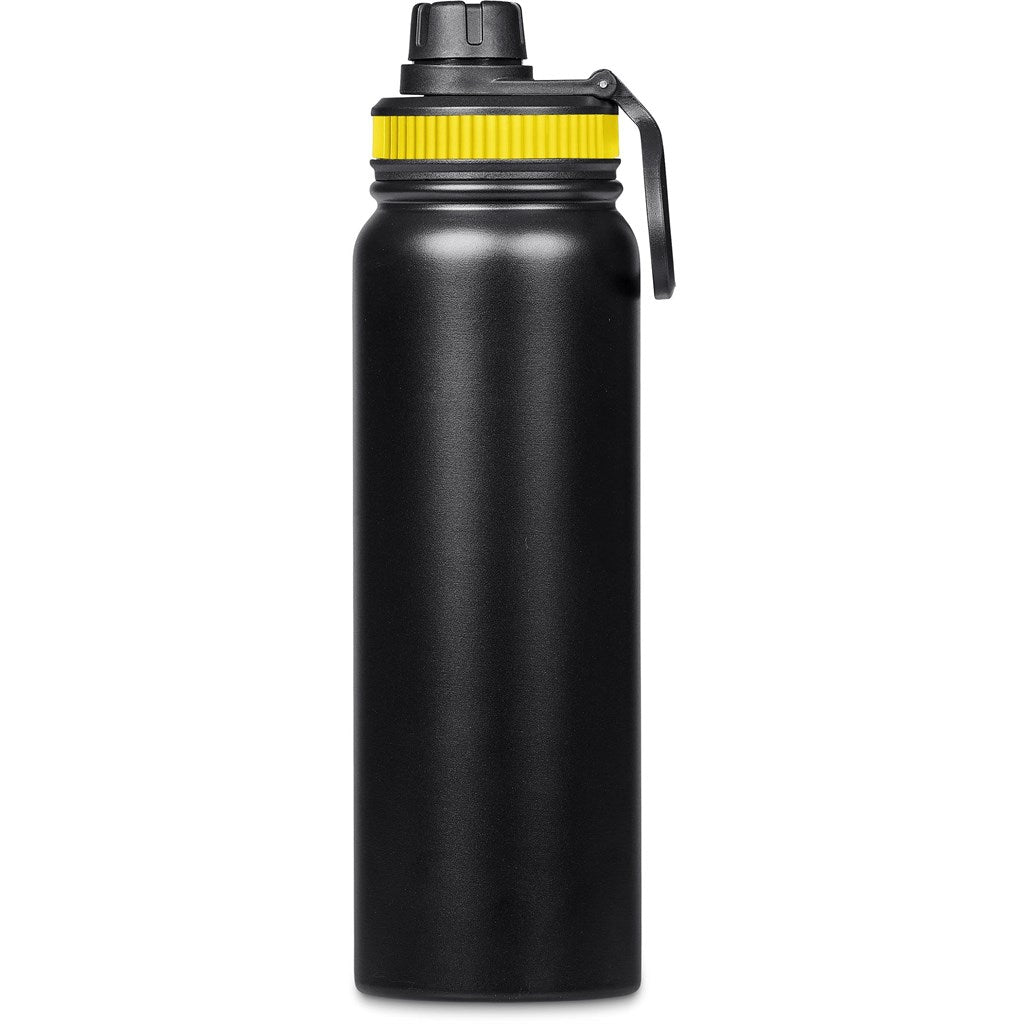 Altitude Bastos Stainless Steel Vacuum Water Bottle – 750ml Mirelle Leather and Lifestyle