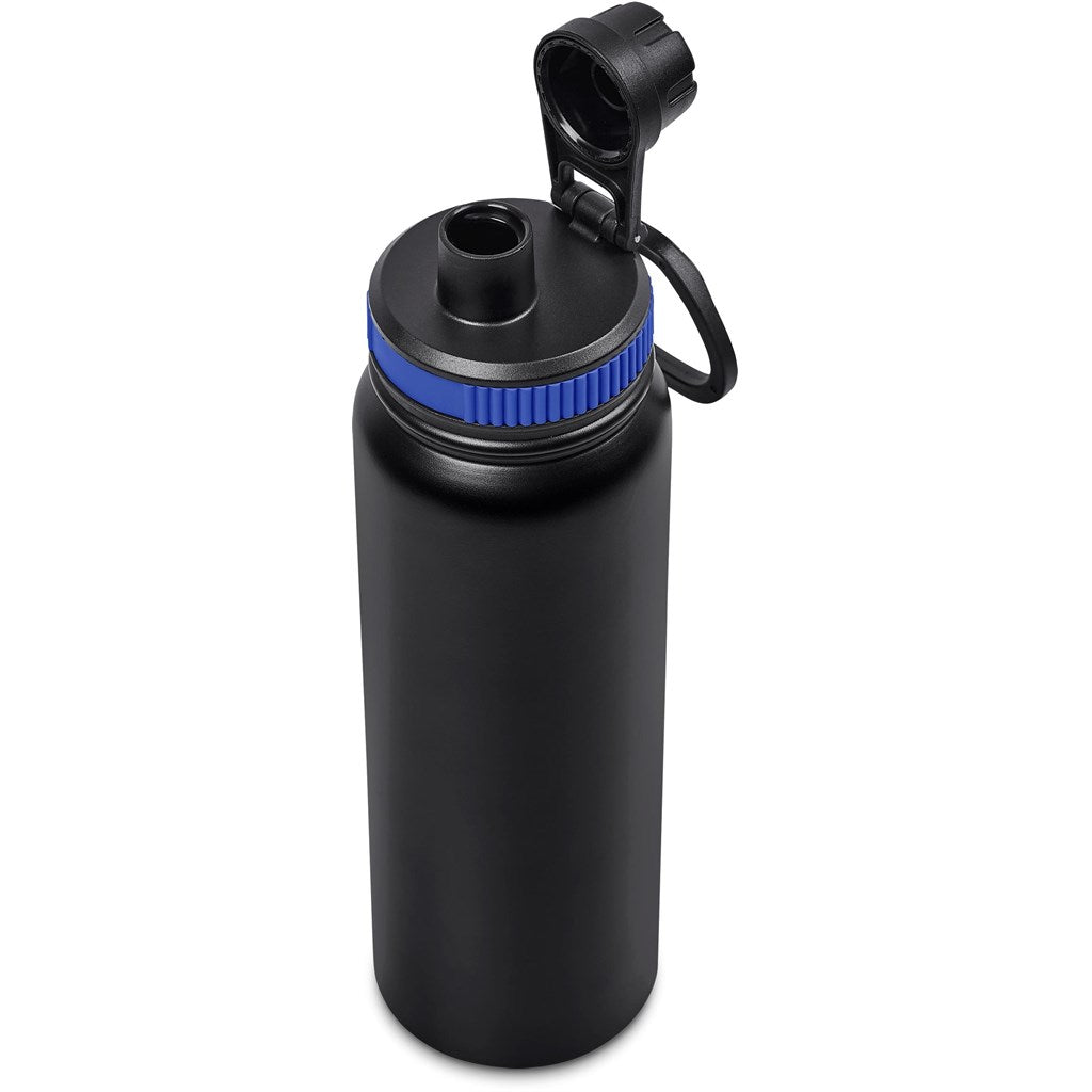 Altitude Bastos Stainless Steel Vacuum Water Bottle – 750ml Mirelle Leather and Lifestyle