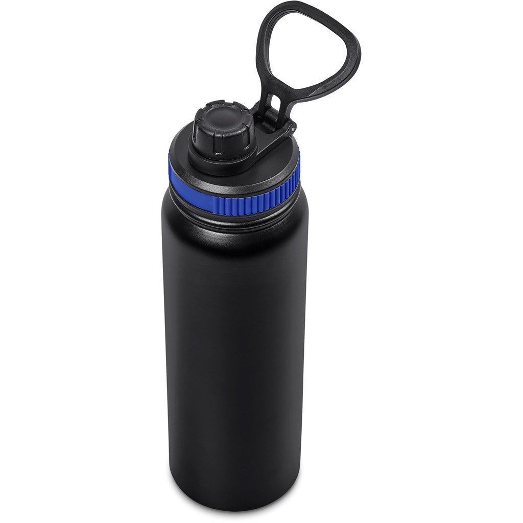 Altitude Bastos Stainless Steel Vacuum Water Bottle – 750ml Mirelle Leather and Lifestyle