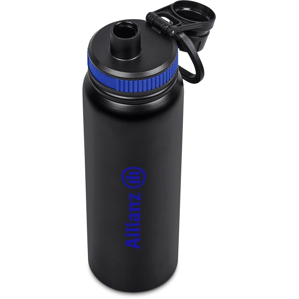Altitude Bastos Stainless Steel Vacuum Water Bottle – 750ml Mirelle Leather and Lifestyle