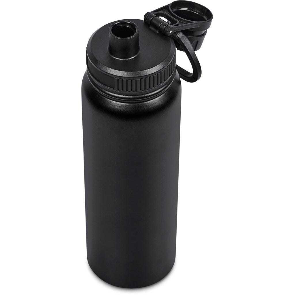 Altitude Bastos Stainless Steel Vacuum Water Bottle – 750ml Mirelle Leather and Lifestyle