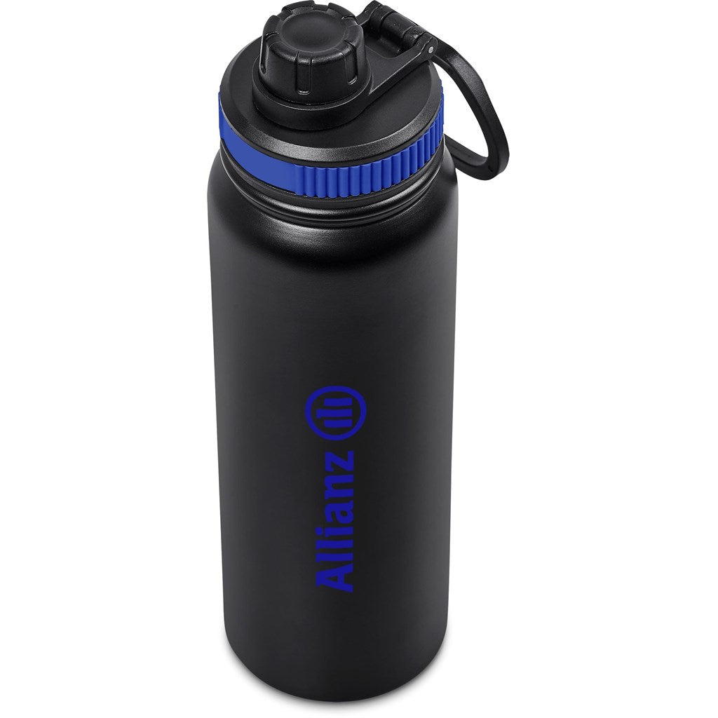 Altitude Bastos Stainless Steel Vacuum Water Bottle – 750ml Mirelle Leather and Lifestyle