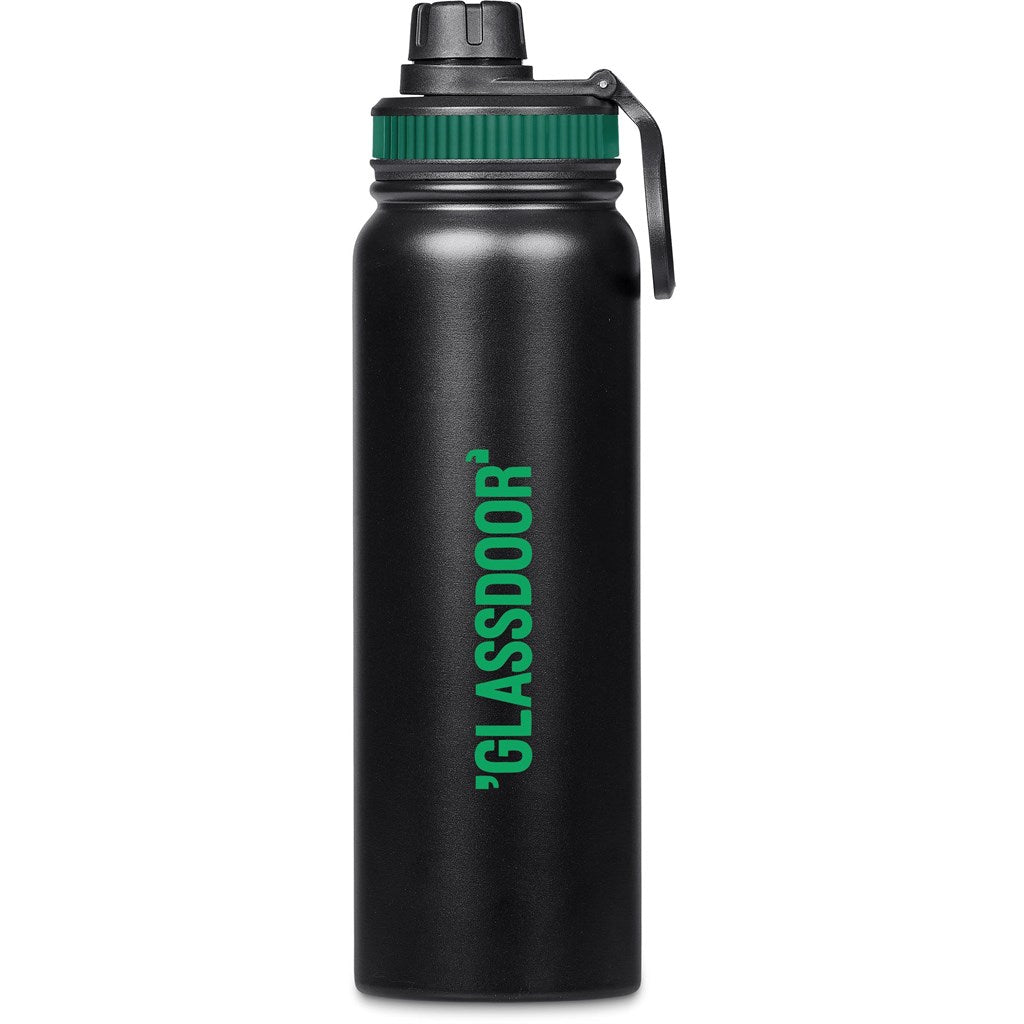 Altitude Bastos Stainless Steel Vacuum Water Bottle – 750ml Mirelle Leather and Lifestyle