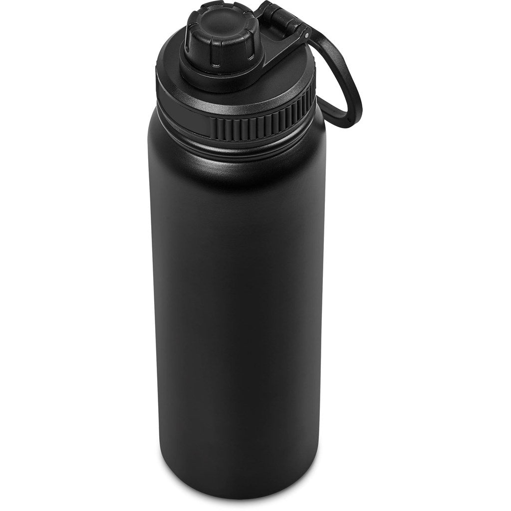 Altitude Bastos Stainless Steel Vacuum Water Bottle – 750ml Mirelle Leather and Lifestyle