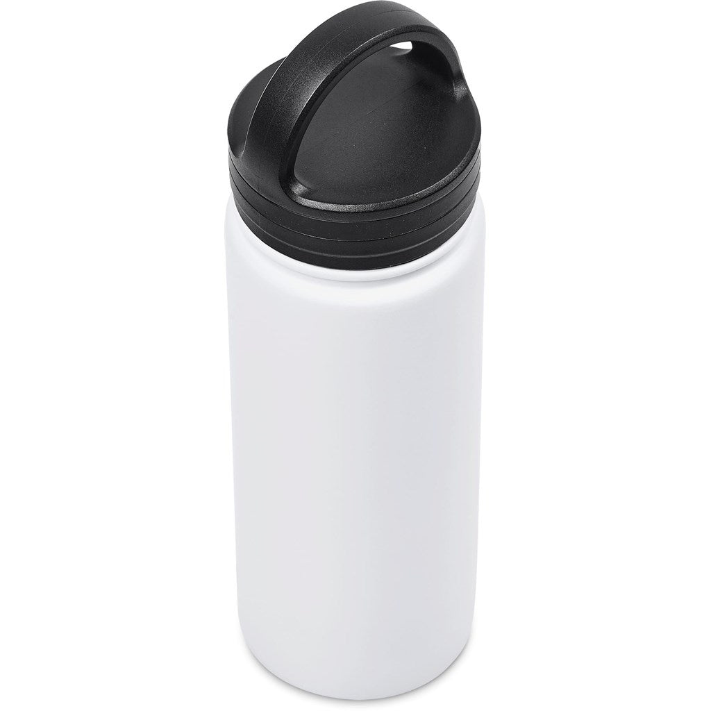 Altitude Bolatti Stainless Steel Water Bottle – 750ml Mirelle Leather and Lifestyle
