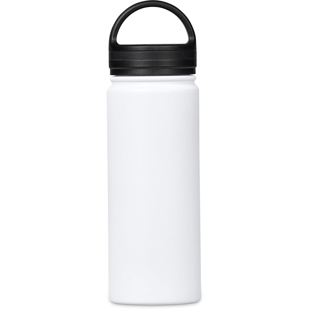 Altitude Bolatti Stainless Steel Water Bottle – 750ml Mirelle Leather and Lifestyle