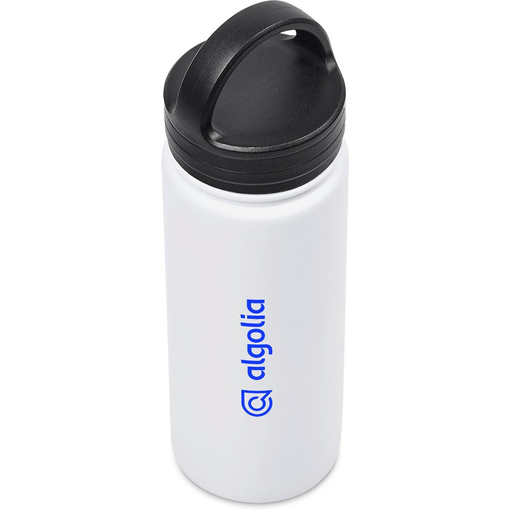 Altitude Bolatti Stainless Steel Water Bottle – 750ml Mirelle Leather and Lifestyle