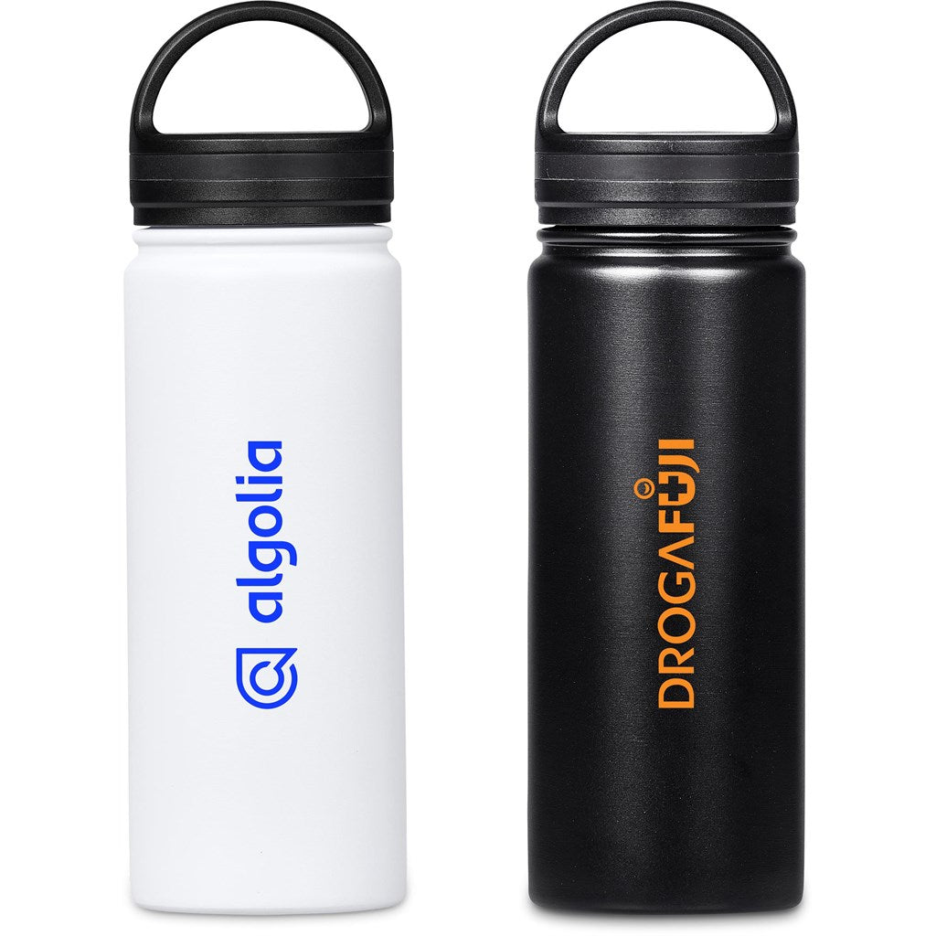 Altitude Bolatti Stainless Steel Water Bottle – 750ml Mirelle Leather and Lifestyle