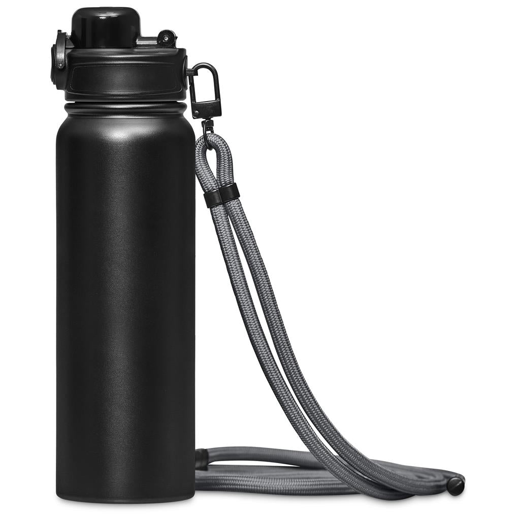 Altitude Borriello Stainless Steel Vacuum Water Bottle – 750ml Mirelle Leather and Lifestyle