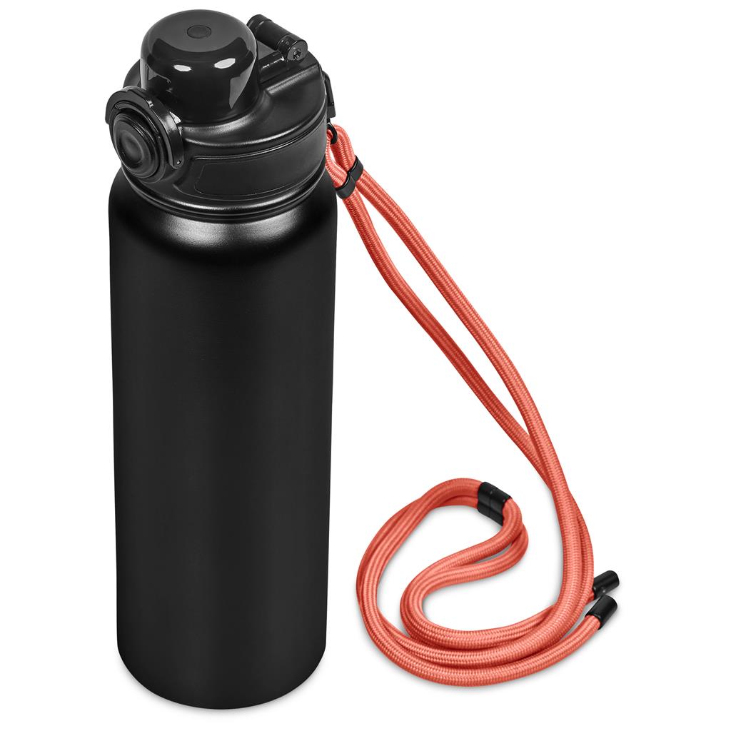 Altitude Borriello Stainless Steel Vacuum Water Bottle – 750ml Mirelle Leather and Lifestyle