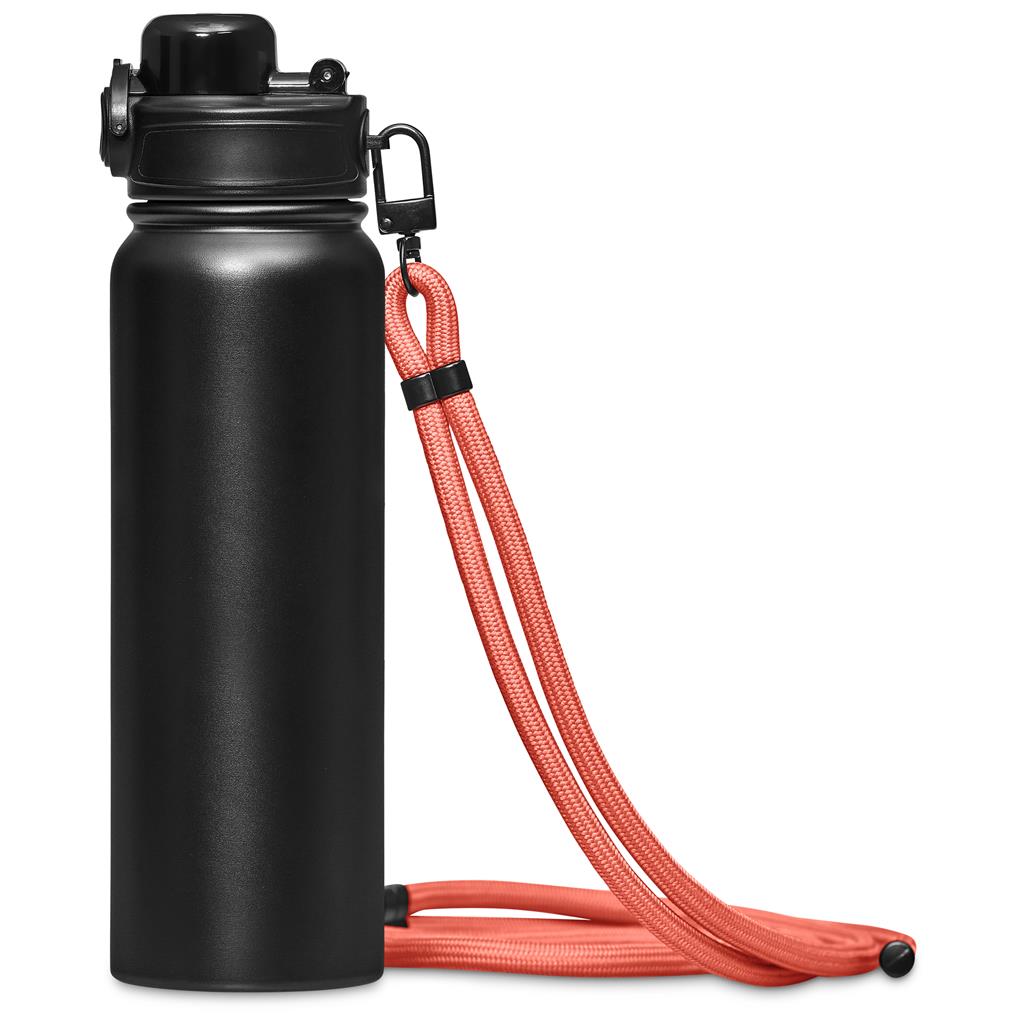 Altitude Borriello Stainless Steel Vacuum Water Bottle – 750ml Mirelle Leather and Lifestyle