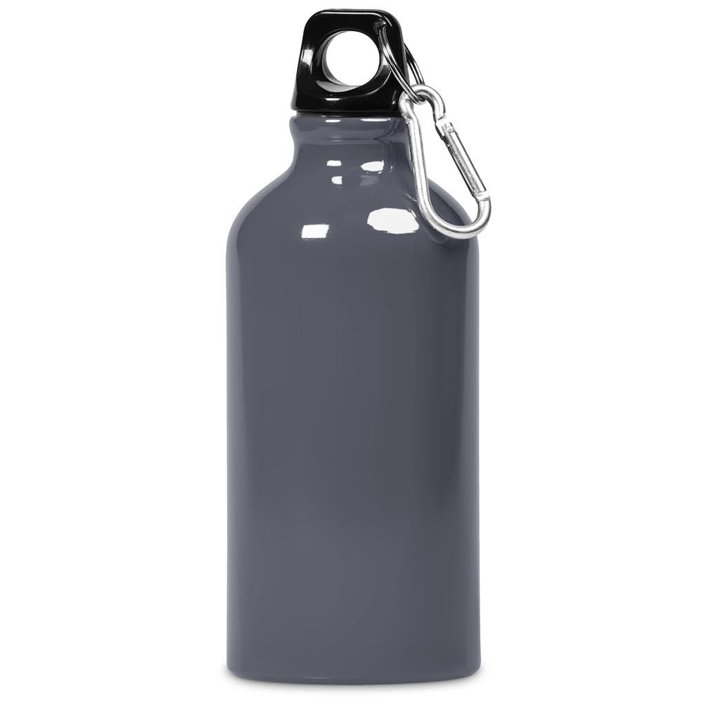 Altitude Braxton Aluminium Water Bottle - 500ml Mirelle Leather and Lifestyle