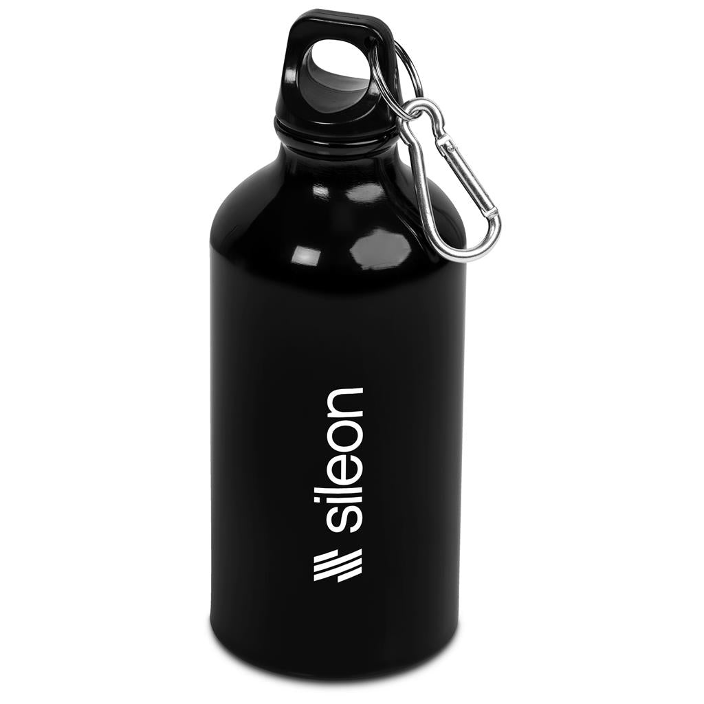 Altitude Braxton Aluminium Water Bottle - 500ml Mirelle Leather and Lifestyle