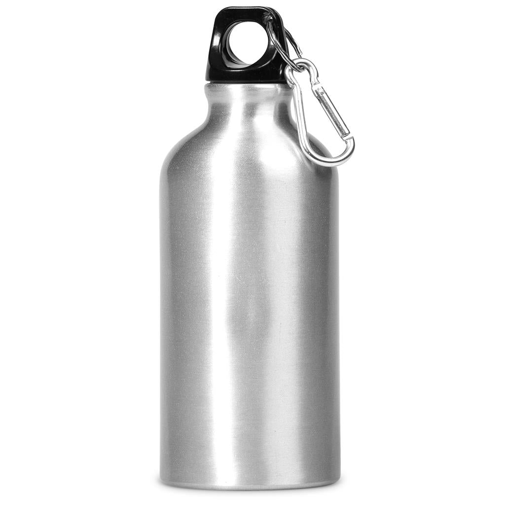 Altitude Braxton Aluminium Water Bottle - 500ml Mirelle Leather and Lifestyle