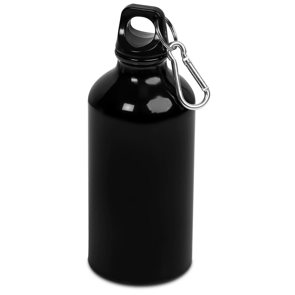 Altitude Braxton Aluminium Water Bottle - 500ml Mirelle Leather and Lifestyle