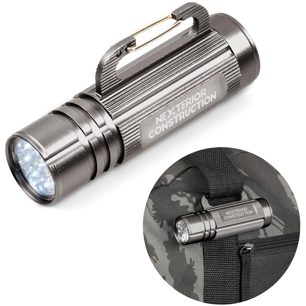 Altitude Brightforce Torch Mirelle Leather and Lifestyle