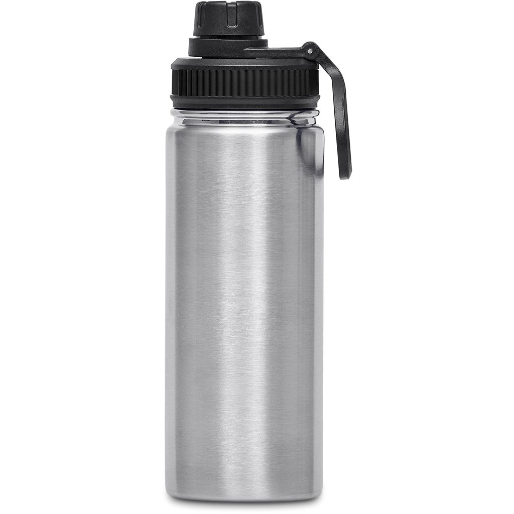 Altitude Cardozo Stainless Steel Water Bottle – 750ml Mirelle Leather and Lifestyle